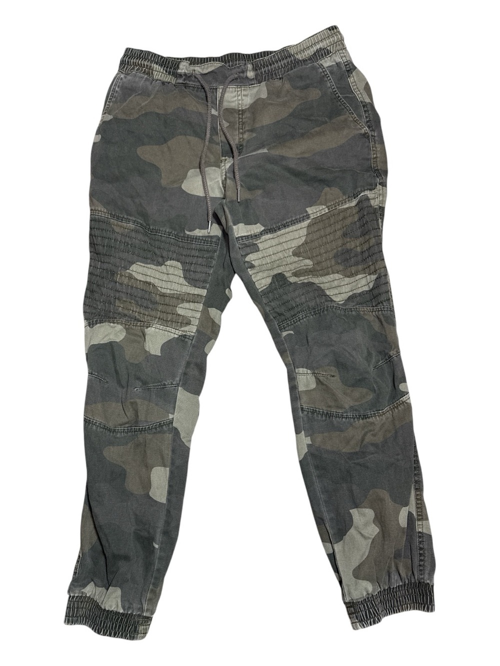 American Rag Cie Men's Camo Jogger Pants Size Small